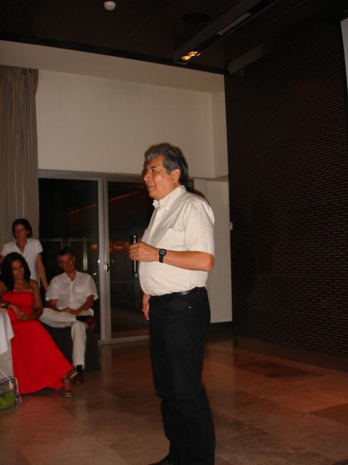 Jorge