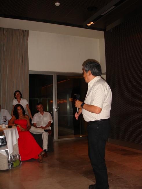 Jorge