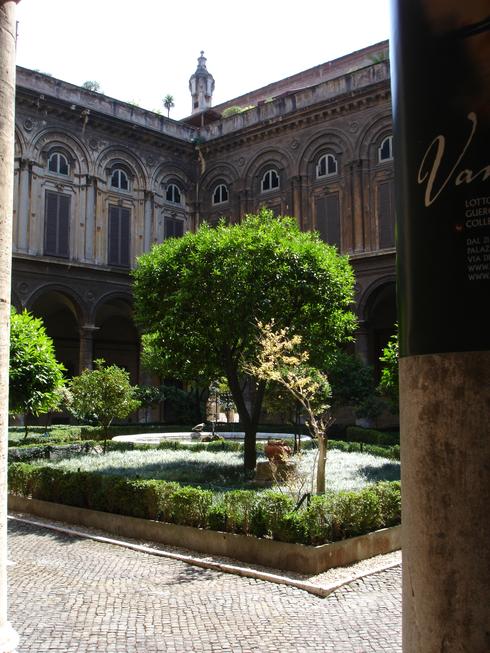 Jardín