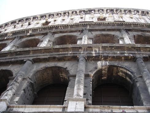 El Coliseo