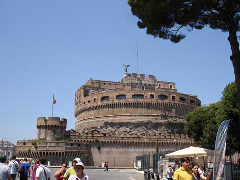 Castel Sant'Angelo