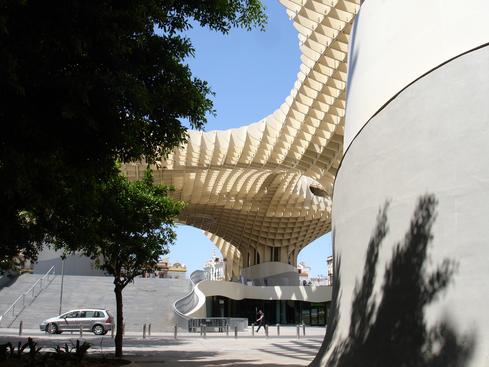 Metropol Parasol