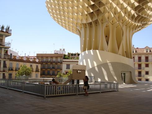 Metropol Parasol