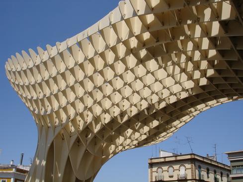 Metropol Parasol