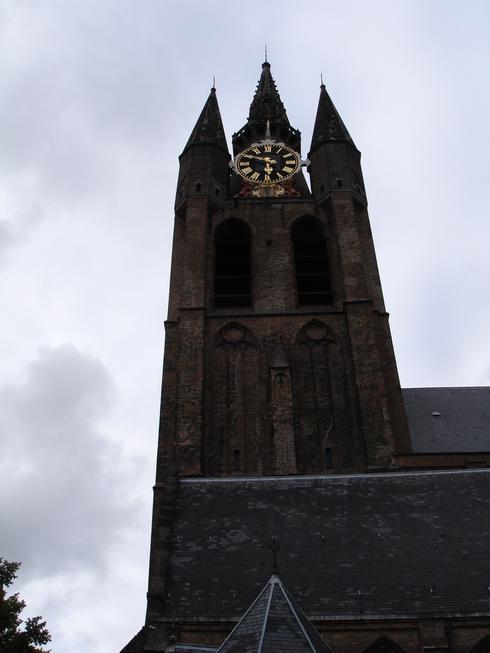 Oude Kerk
