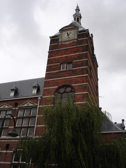 En Delft