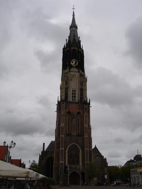 Nieuwe Kerk