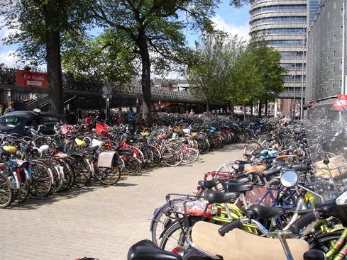 Bicicletas
