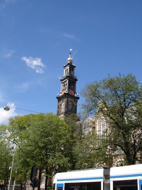Campanario