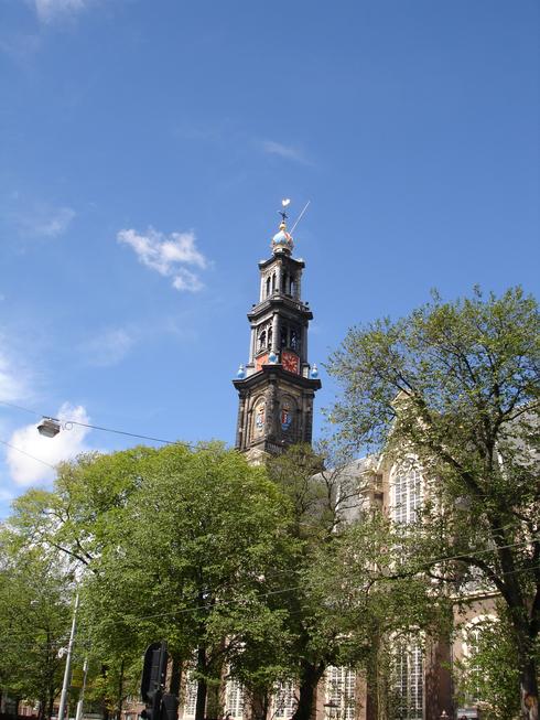 Campanario