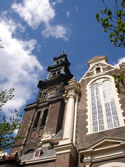 Campanario