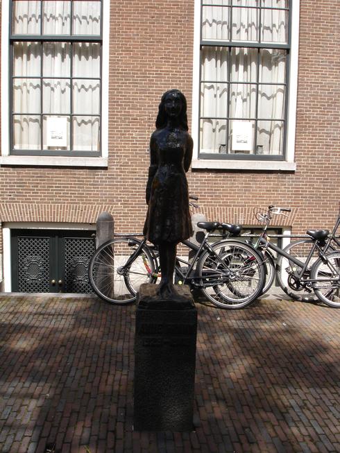 Anne Frank