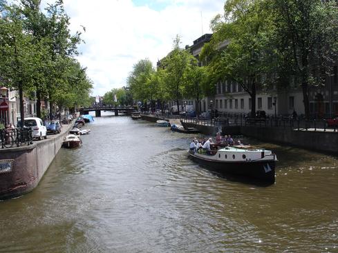 Los canales