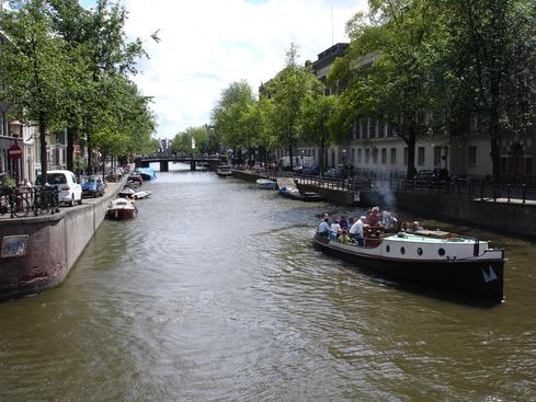 Los canales