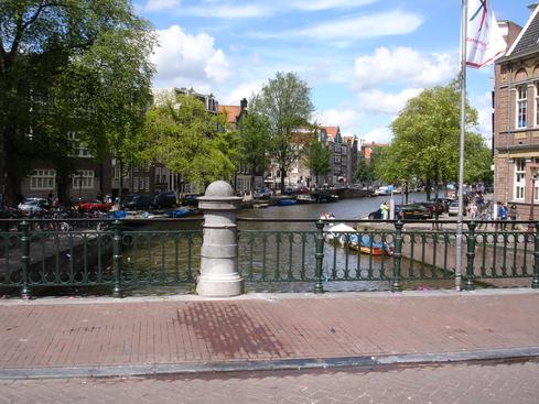 Los canales