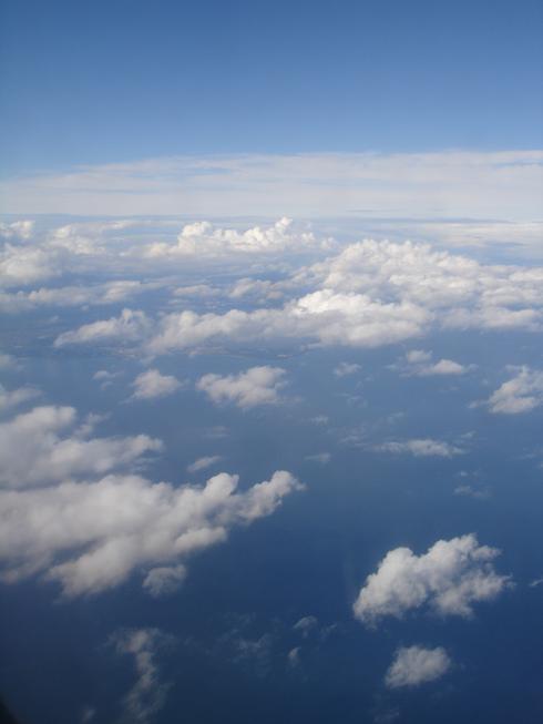 Canadá desde el aire
