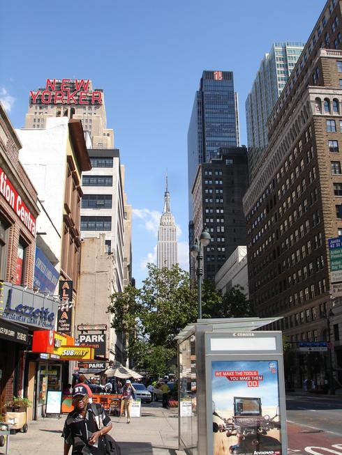 El Empire State