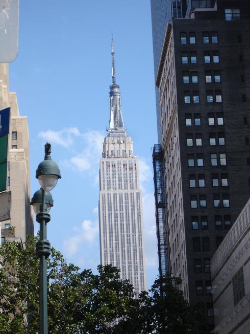 El Empire State