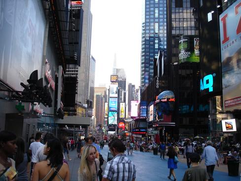 Times Square