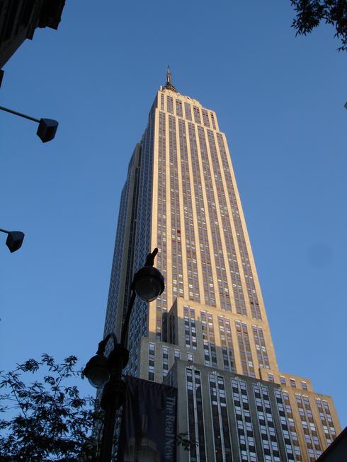 Empire State