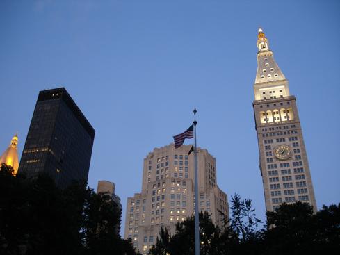 Nueva York