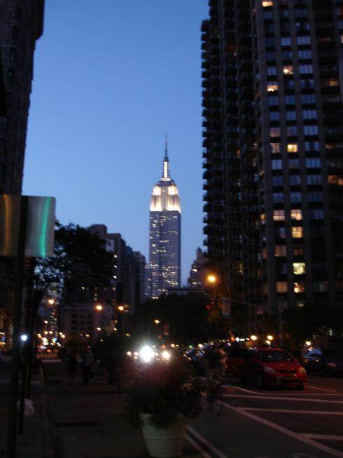 Empire State