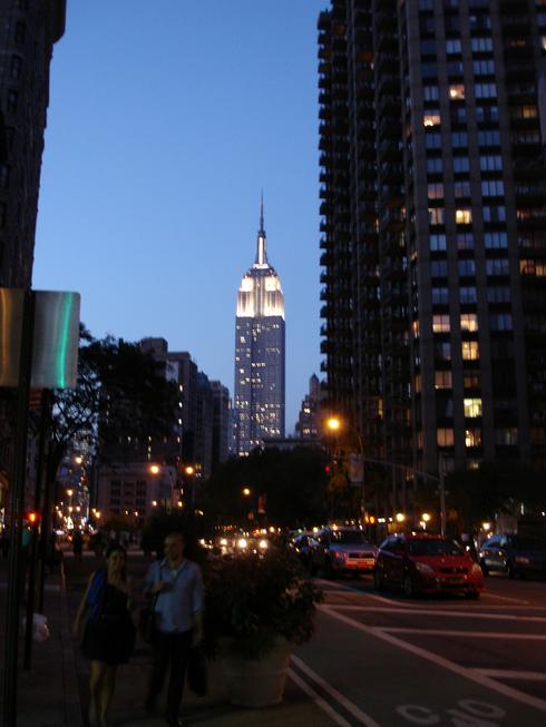Empire State