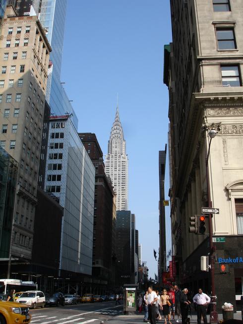 Chrysler Building