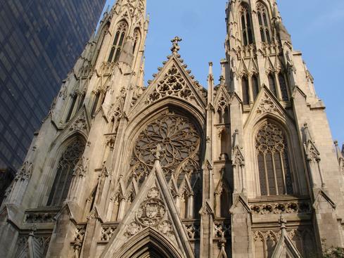 St. Patrick's Cathedral
