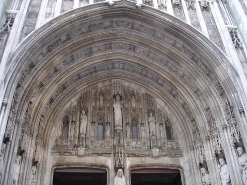 St. Patrick's Cathedral