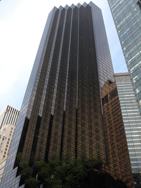 Trump Tower