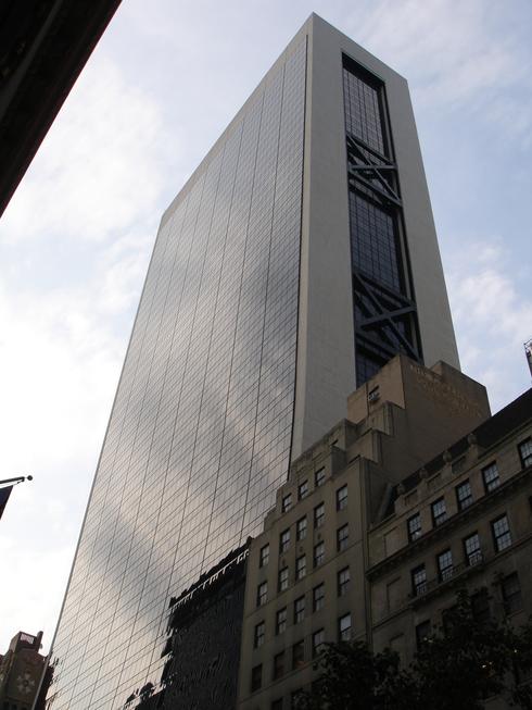 Solow Building