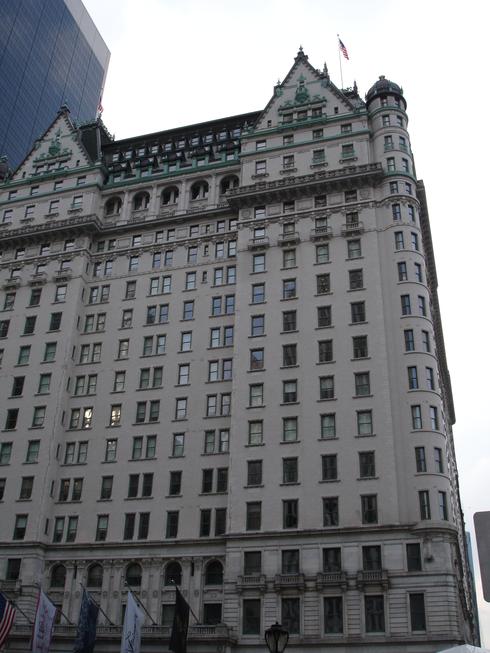 Plaza Hotel