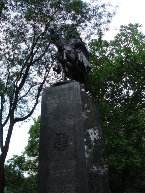 Simón Bolívar