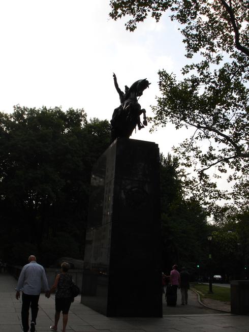 El Libertador