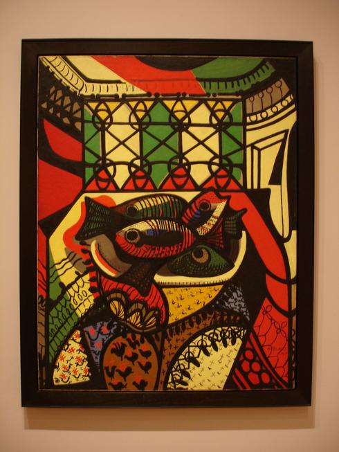 Pescados