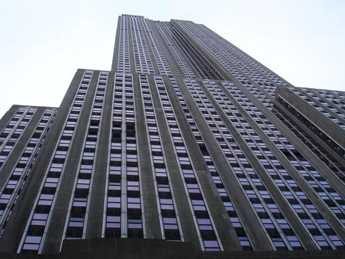 El Empire State
