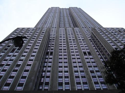 El Empire State