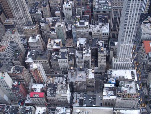 Desde el Empire State