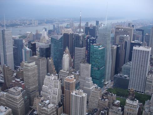 Desde el Empire State