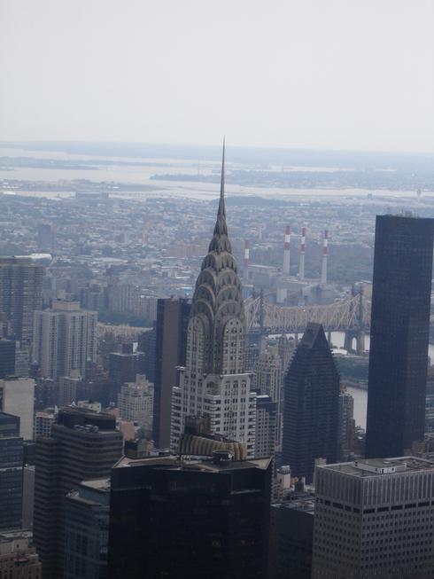 Desde el Empire State
