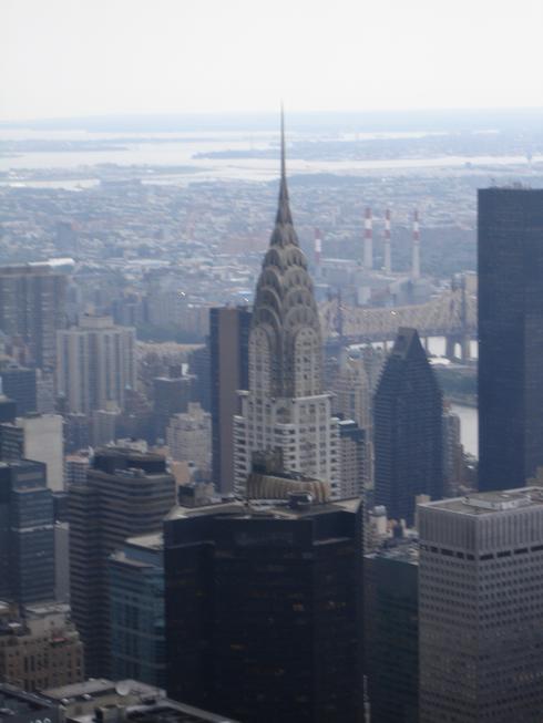 Desde el Empire State