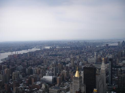 Desde el Empire State