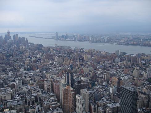 Desde el Empire State