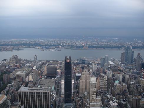 Desde el Empire State
