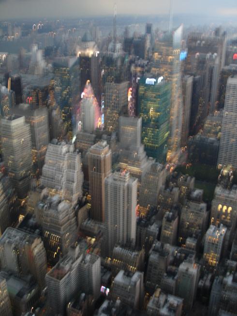 Desde el Empire State