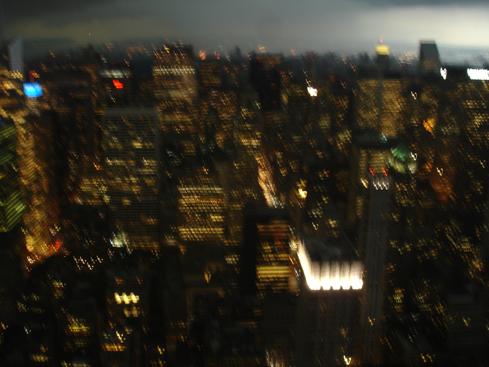 Desde el Empire State