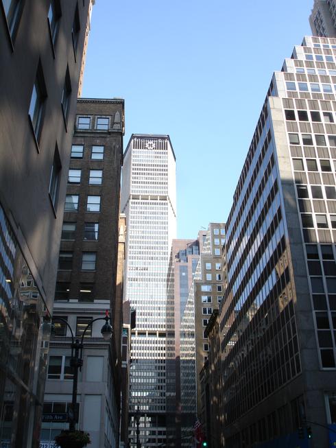 En Nueva York