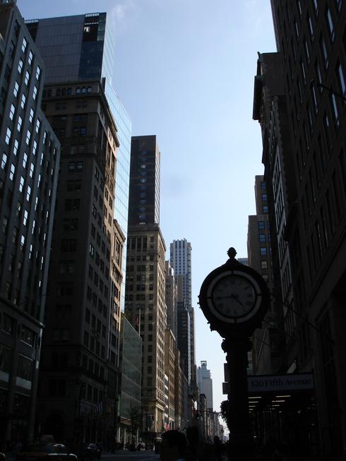 En Nueva York