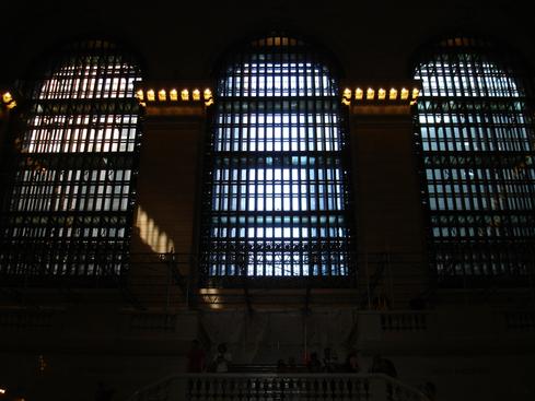 Grand Central